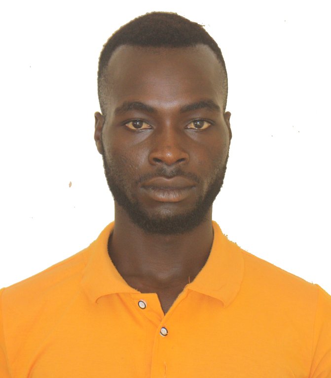 ELADU AARON